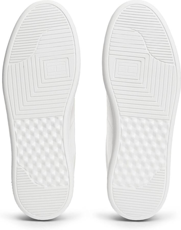 Tommy Jeans Sneakers laag wit - Foto 2