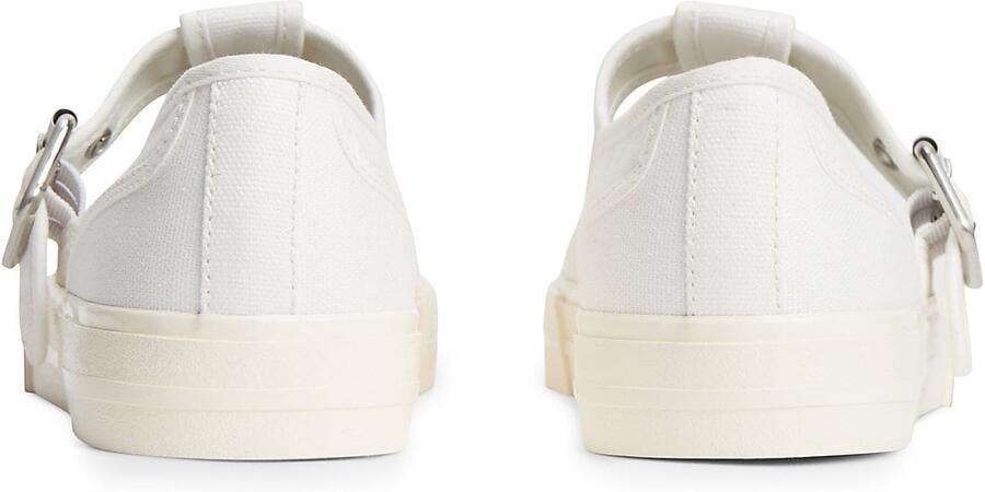 Tommy Jeans Sneakers laag wit - Foto 6