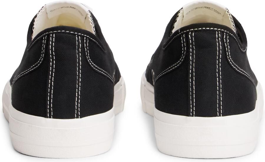 Tommy Jeans Archive sneakers zwart - Foto 6