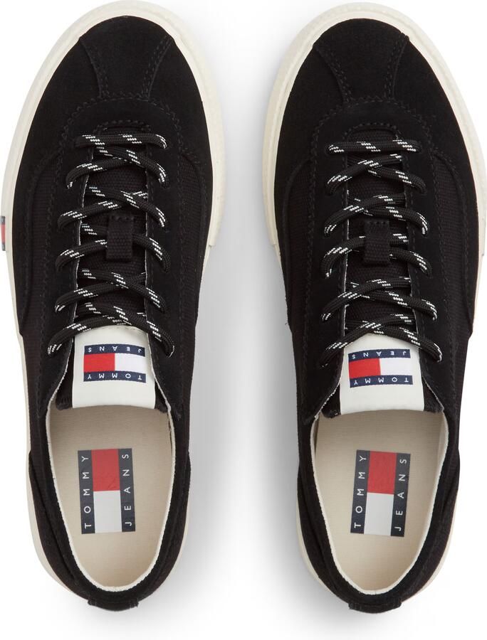 Tommy Jeans Sneakers laag 'ARCHIVE Y2K' zwart - Foto 2