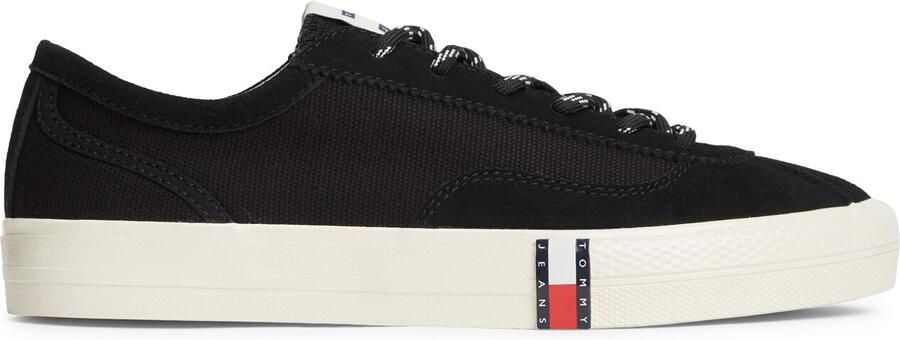Tommy Jeans Sneakers laag 'ARCHIVE Y2K' zwart - Foto 6