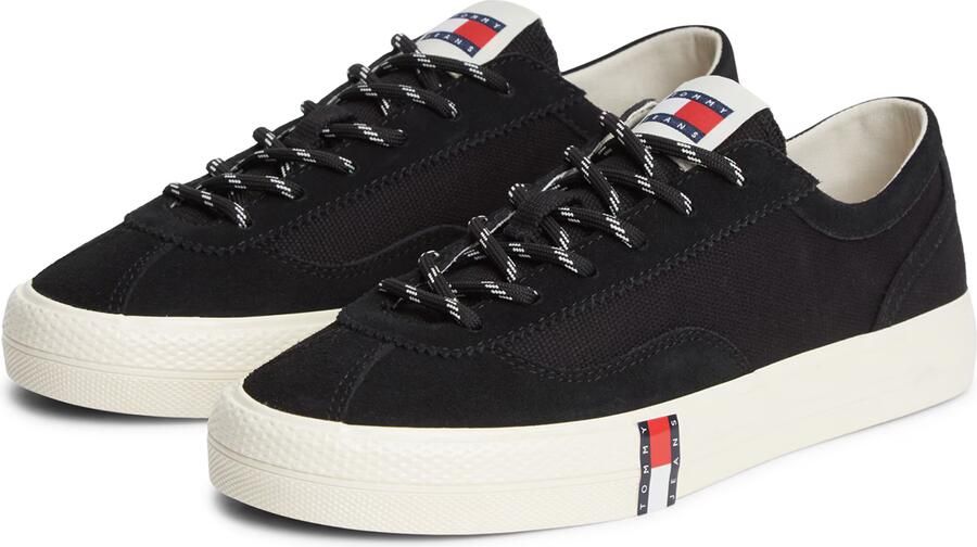 Tommy Jeans Sneakers laag 'ARCHIVE Y2K' zwart - Foto 4