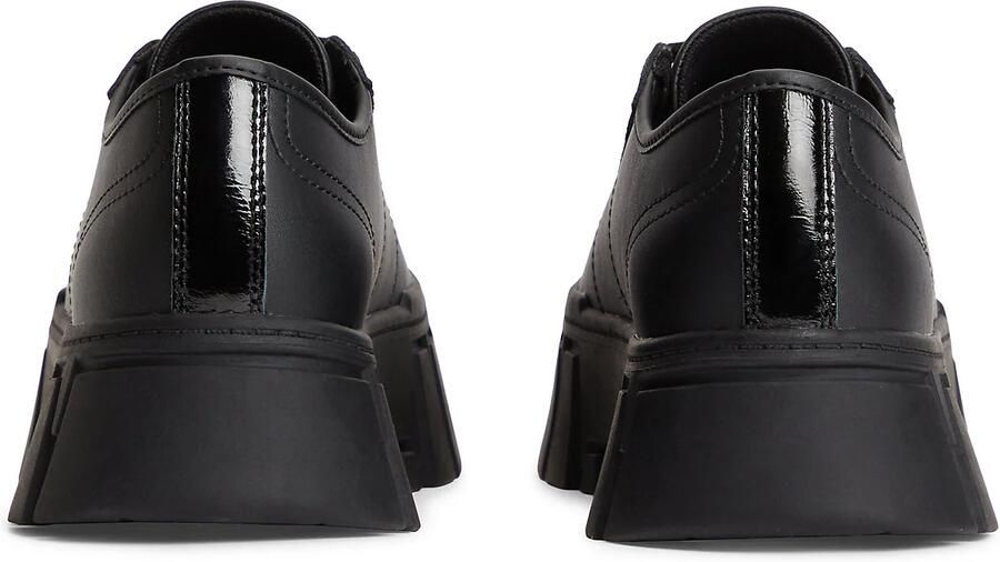 Tommy Jeans Sneakers laag zwart - Foto 5