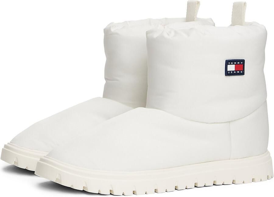 Tommy Hilfiger Footwear (PVH Group) Laarzen - Foto 6