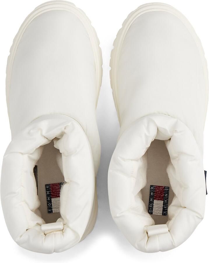 Tommy Hilfiger Footwear (PVH Group) Laarzen - Foto 4