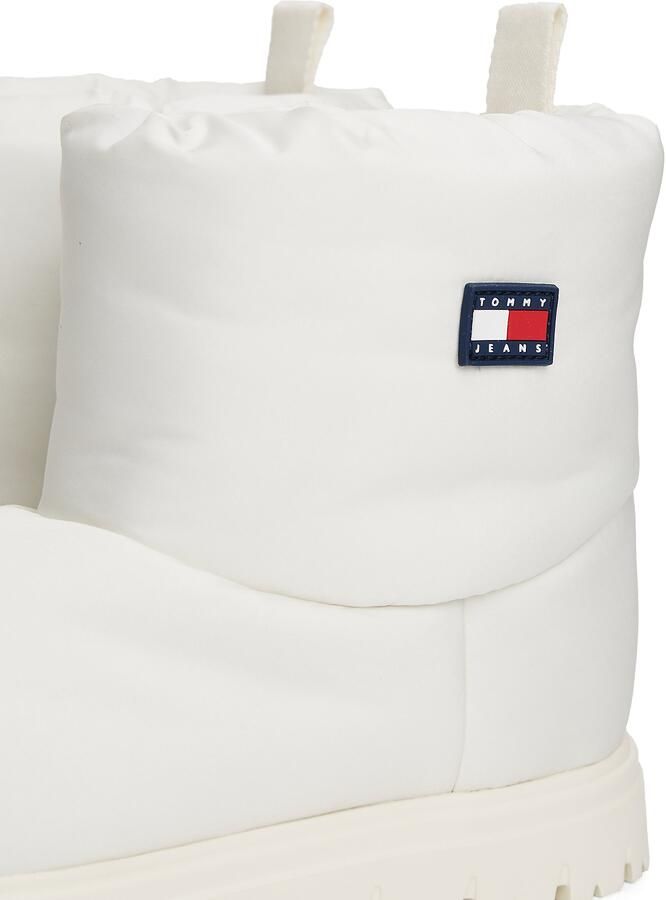 Tommy Hilfiger Footwear (PVH Group) Laarzen - Foto 5