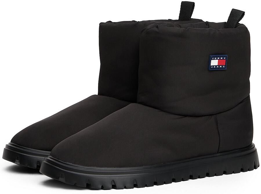 Tommy Hilfiger Footwear (PVH Group) Laarzen - Foto 5