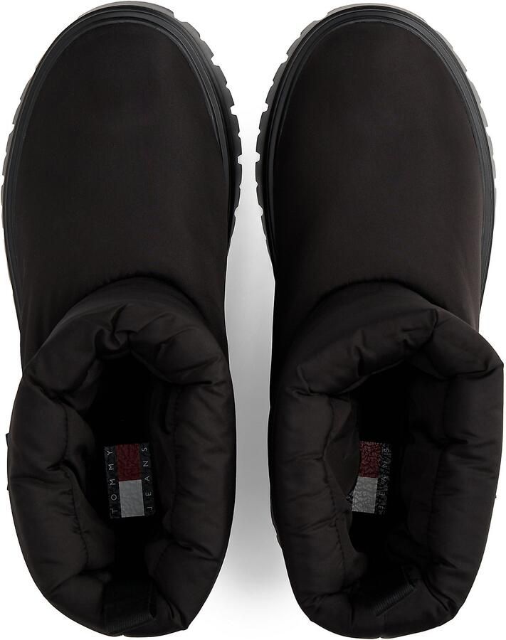 Tommy Hilfiger Footwear (PVH Group) Laarzen - Foto 4