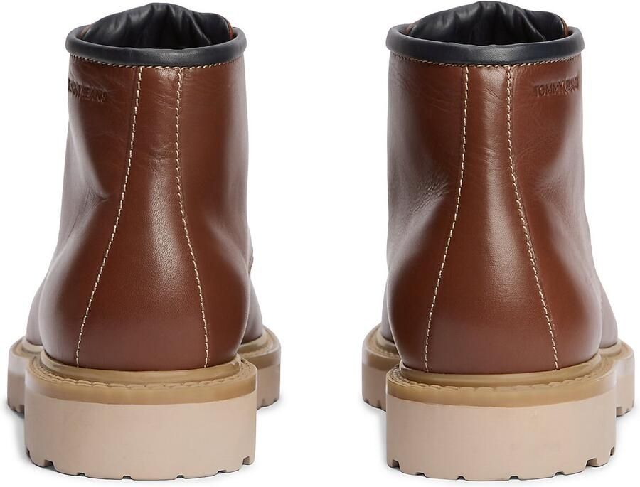 Tommy Jeans Veterboots 'Archive '01' pueblo - Foto 5