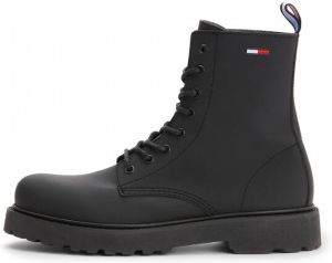 Tommy Jeans Veterboots