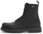 Tommy Jeans Boots met labeldetails model 'LACE UP BOOT' - Thumbnail 2