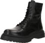TOMMY JEANS Veterlaarsjes TJM CASUAL BOOT met opzij gestempeld logo - Thumbnail 3