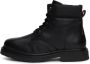TOMMY JEANS Veterschoenen TJM LACE UP BOOT hakken veterschoenen met gewatteerde schaprand - Thumbnail 2