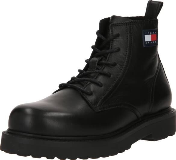 Tommy Jeans Veterboots