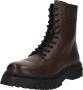 Tommy Hilfiger Bota Casual laars Tommy Jeans Brown Heren - Thumbnail 2