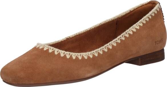 TOMS Dames ballerina's Briella - Foto 2