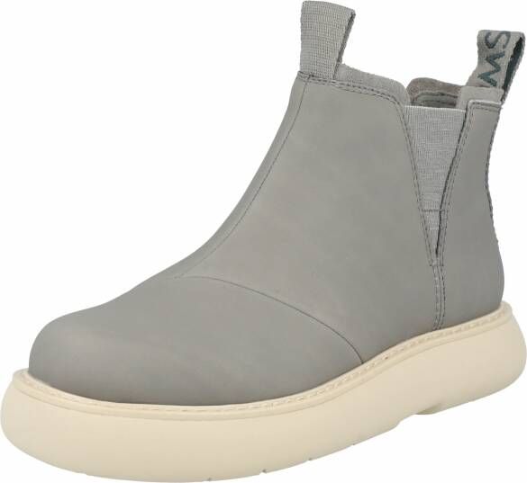 TOMS Chelsea boots