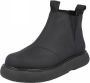 TOMS Alpargata Mallow Chelsea Dames Laarzen Black - Thumbnail 2