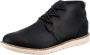 TOMS -CHUKKABOOTS-NAVI-BLACK-LEDER - Thumbnail 2
