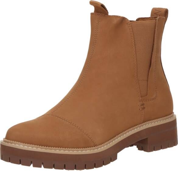 TOMS Enkellaarsjes 'DAKOTA'