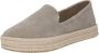 TOMS Shoes CAROLINA~~~~~~~~~~~~~~~~~~~~~~ Instappers Taupe - Thumbnail 4