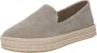 TOMS Shoes TOMS Carolina Espadrilles Dames Natural - Thumbnail 3