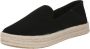 TOMS Shoes Schoenen Zwart Carolina loafers zwart - Thumbnail 3