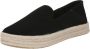TOMS Shoes Schoenen Zwart Carolina loafers zwart - Thumbnail 4