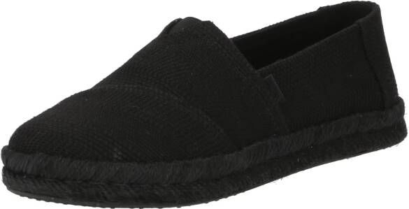 TOMS Huisschoenen