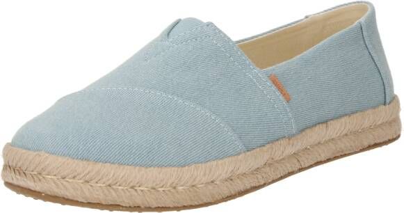 TOMS Espadrilles