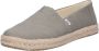 TOMS Shoes ALPARGATA~ROPE~2.0~~~~~~~~~~~~ Instappers Groen - Thumbnail 3