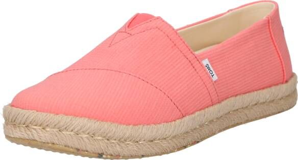 TOMS Espadrilles