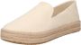 TOMS Carolina Espadrilles Dames Beige - Thumbnail 3