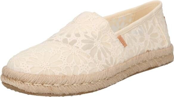 TOMS Espadrilles