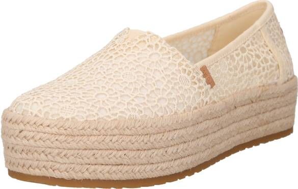 TOMS Espadrilles