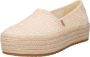 TOMS Shoes VALENCIA~~~~~~~~~~~~~~~~~~~~~~ Instappers Wit beige - Thumbnail 4