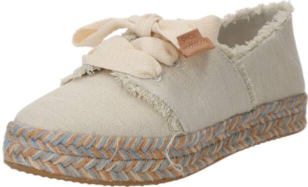 TOMS Espadrilles