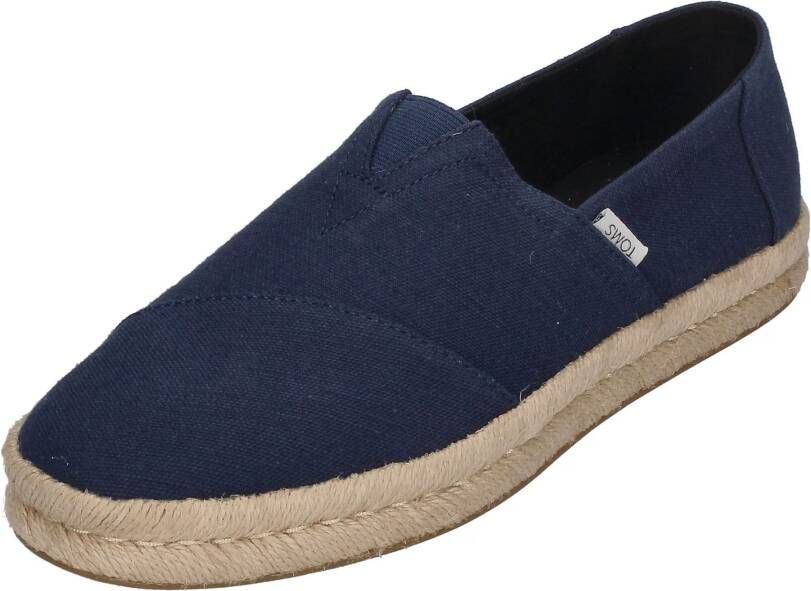 TOMS Espadrilles 'Alp'