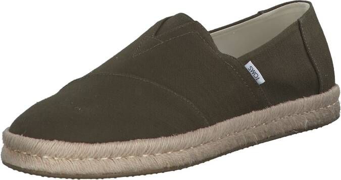 TOMS Espadrilles 'Alp Rope 2.0'