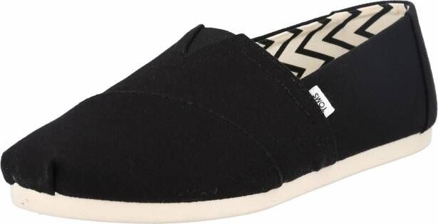 TOMS Espadrilles 'ALPARGATA'