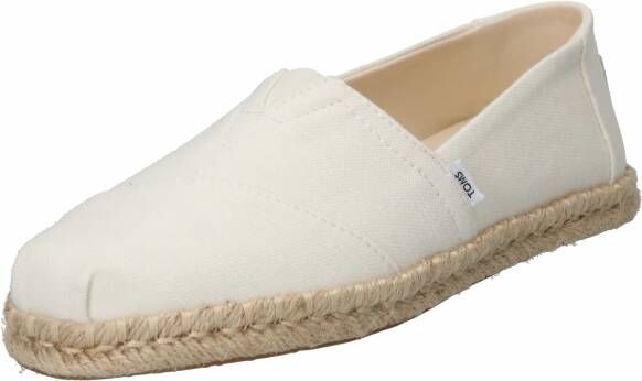 TOMS Espadrilles 'Alpargata'