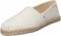 TOMS Alpargata Rope Espadrilles Dames Beige - Thumbnail 3