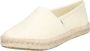 TOMS Schoenen Ecru Alpargata Rope 2.0 Loafers Ecru Alpargata Rope - Thumbnail 4
