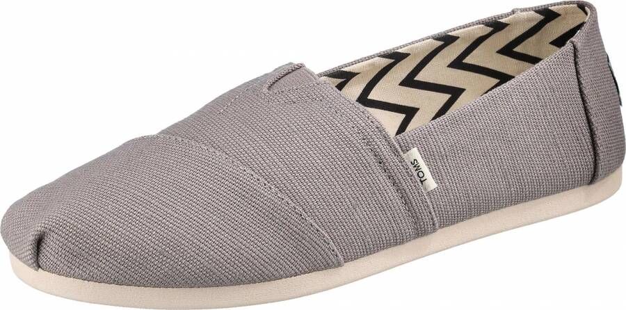 TOMS Espadrilles Alpargata met zacht verdikte binnenzool - Foto 19