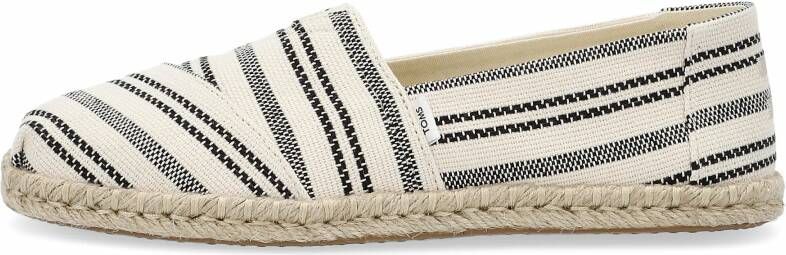 TOMS Espadrilles 'Alpargata'