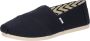 TOMS Espadrilles 'ALPARGATA CLASSIC' - Thumbnail 1