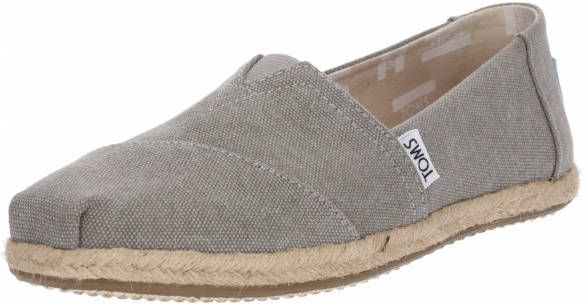 TOMS Espadrilles 'Alpargata Core'