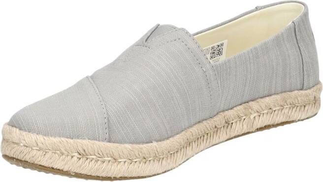TOMS Espadrilles 'Alpargata Rope 2.0'