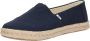 TOMS Schoenen Donkerblauw Alpargata Rope 2.0 Loafers Donkerblauw Alpargata Rope - Thumbnail 3