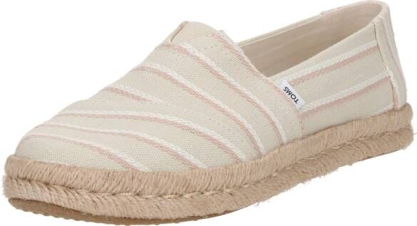 TOMS Instappers Slipper